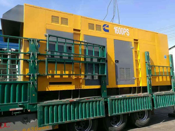 静音发电箱租赁