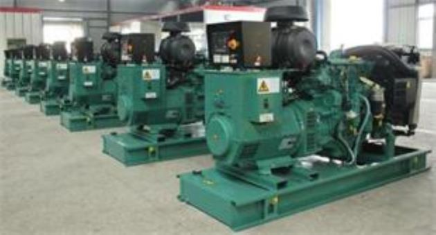 阳泉市发电机出租/大型发电机租赁