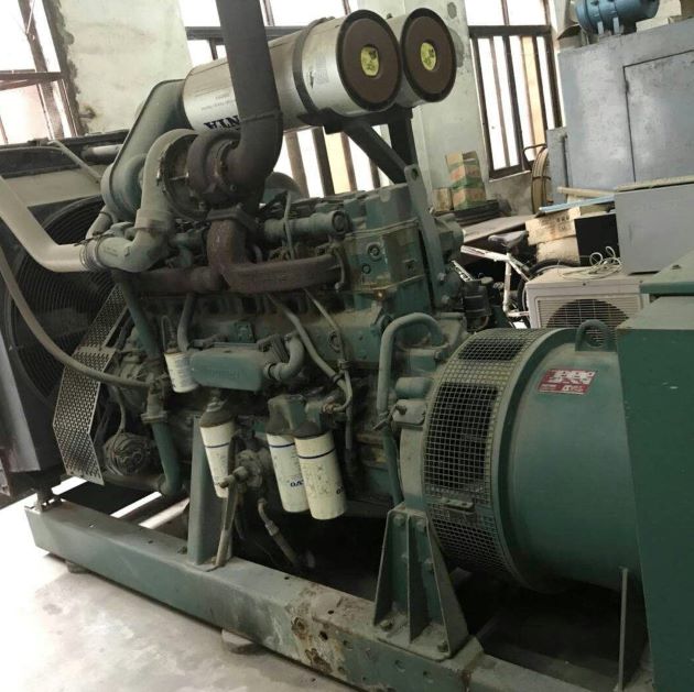 承德发电机出租/附近发电机租赁