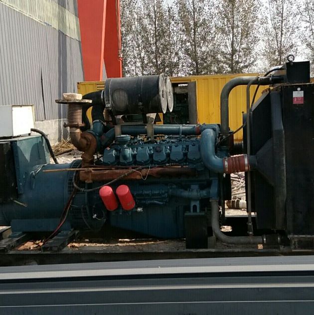 晋城市发电机出租/附近发电机租赁