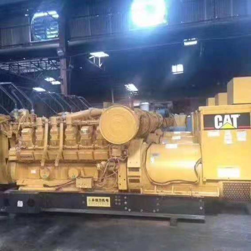 运城市发电机出租/大型发电机租赁
