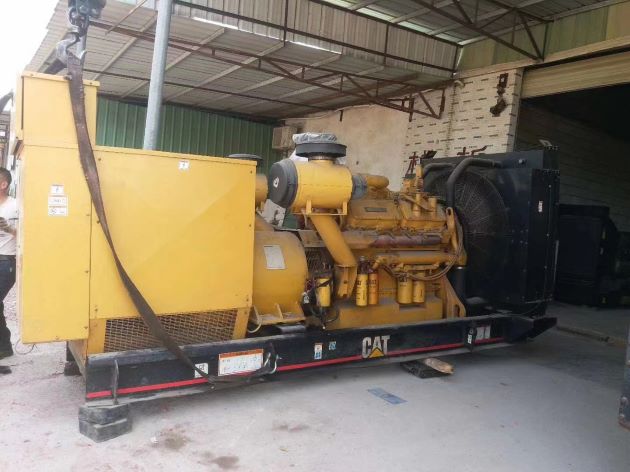 苏州市发电机出租/租赁静音发电机组