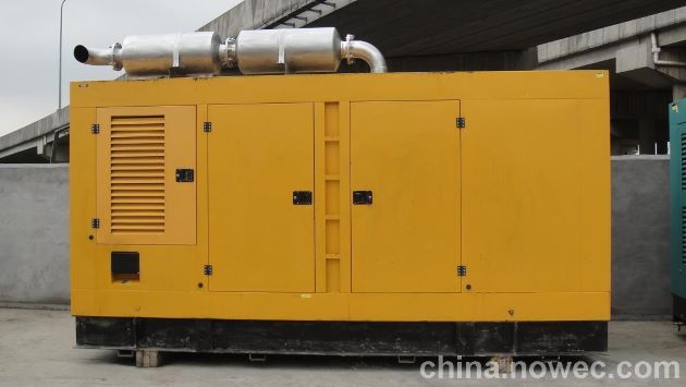 泰州市发电机出租/租赁大型发电机组