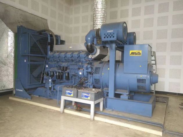 合肥市发电机出租/租赁静音发电机组